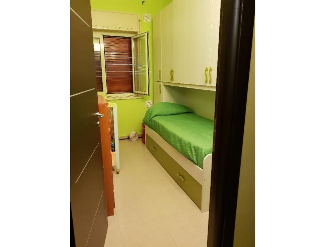 Anteprima foto 5 - Appartamento in Vendita a Messina (Messina)