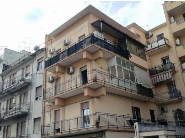 Anteprima foto 5 - Appartamento in Vendita a Messina (Messina)