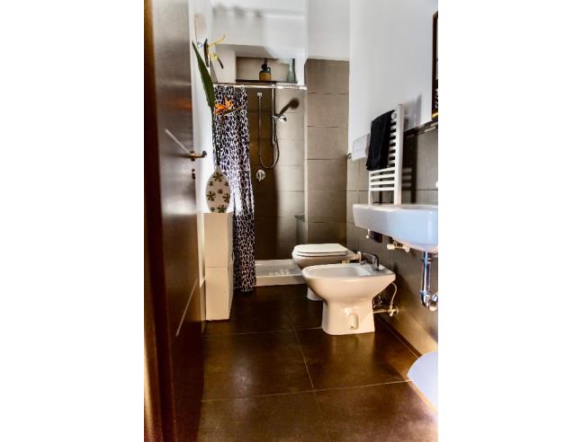 Anteprima foto 5 - Appartamento in Vendita a Messina (Messina)