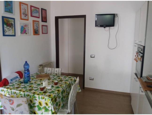 Anteprima foto 5 - Appartamento in Vendita a Messina (Messina)