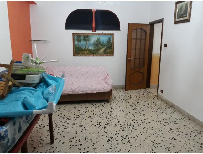 Anteprima foto 6 - Appartamento in Vendita a Messina (Messina)