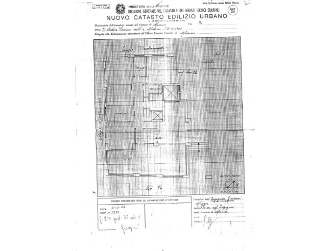 Anteprima foto 6 - Appartamento in Vendita a Messina (Messina)