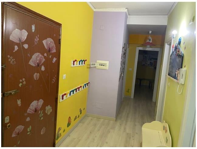 Anteprima foto 6 - Appartamento in Vendita a Messina (Messina)