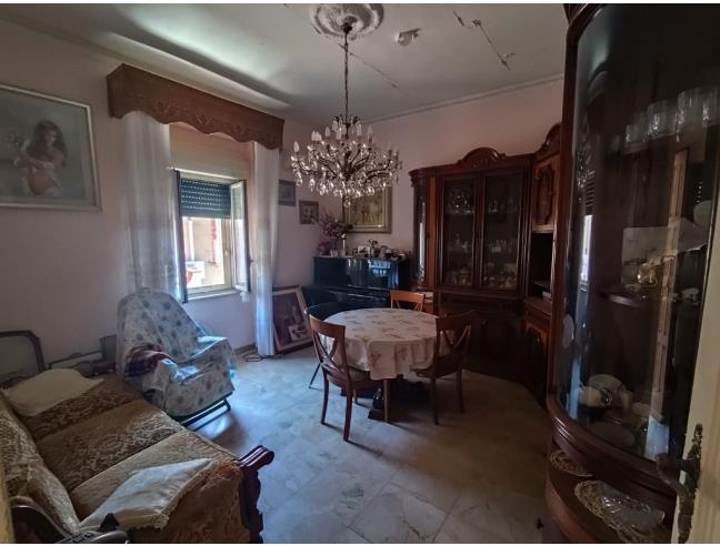 Anteprima foto 6 - Appartamento in Vendita a Messina (Messina)