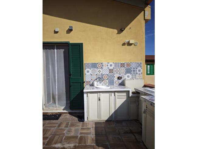 Anteprima foto 6 - Appartamento in Vendita a Messina (Messina)