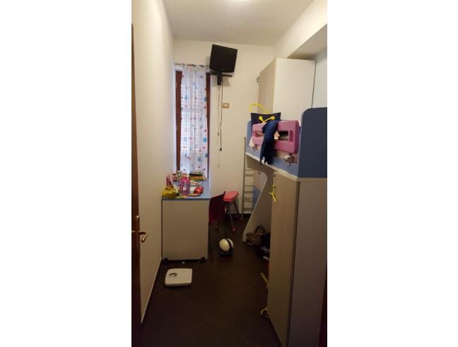 Anteprima foto 6 - Appartamento in Vendita a Messina (Messina)