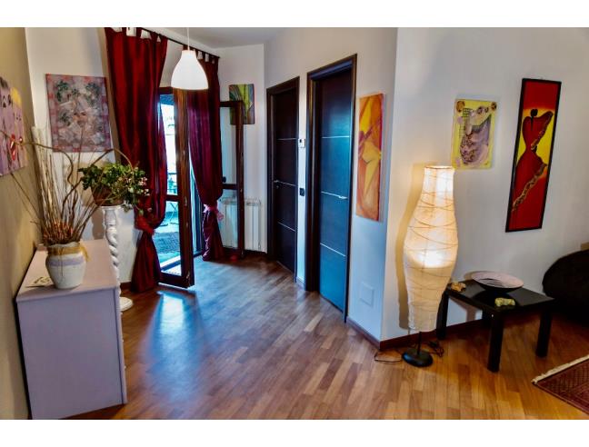 Anteprima foto 6 - Appartamento in Vendita a Messina (Messina)