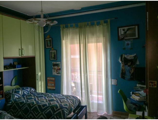 Anteprima foto 6 - Appartamento in Vendita a Messina (Messina)