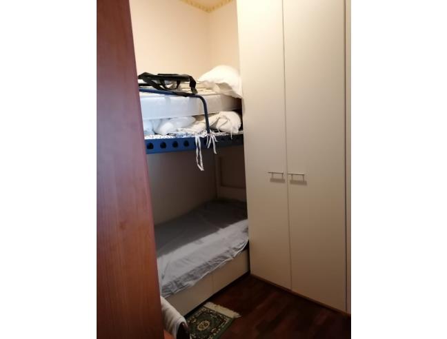 Anteprima foto 7 - Appartamento in Vendita a Messina (Messina)