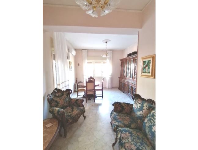 Anteprima foto 7 - Appartamento in Vendita a Messina (Messina)