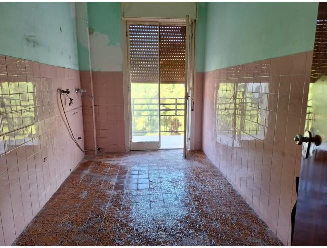 Anteprima foto 7 - Appartamento in Vendita a Messina (Messina)