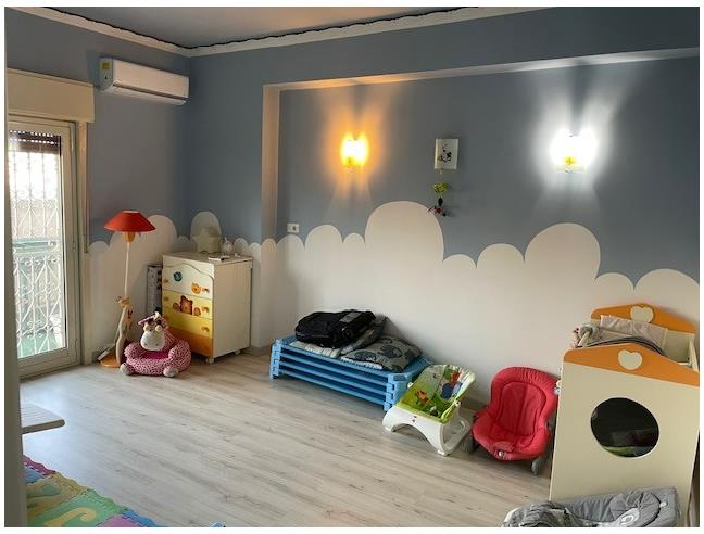 Anteprima foto 7 - Appartamento in Vendita a Messina (Messina)