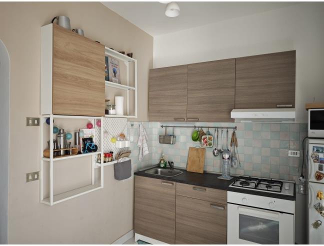 Anteprima foto 8 - Appartamento in Vendita a Messina (Messina)