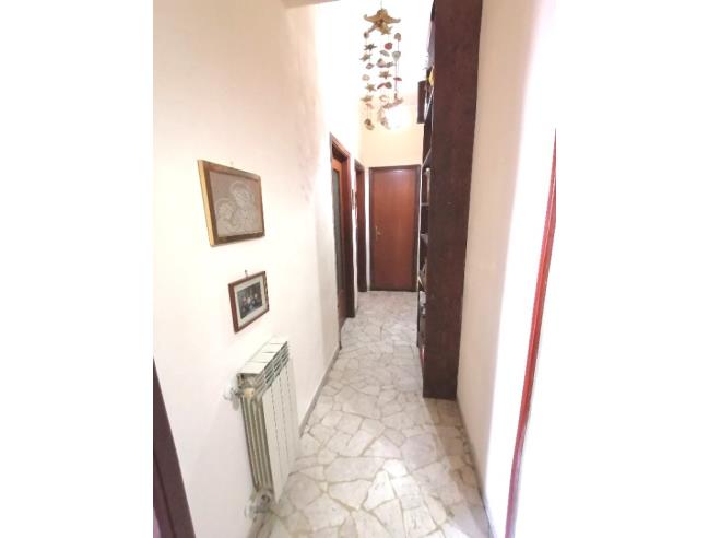 Anteprima foto 8 - Appartamento in Vendita a Messina (Messina)