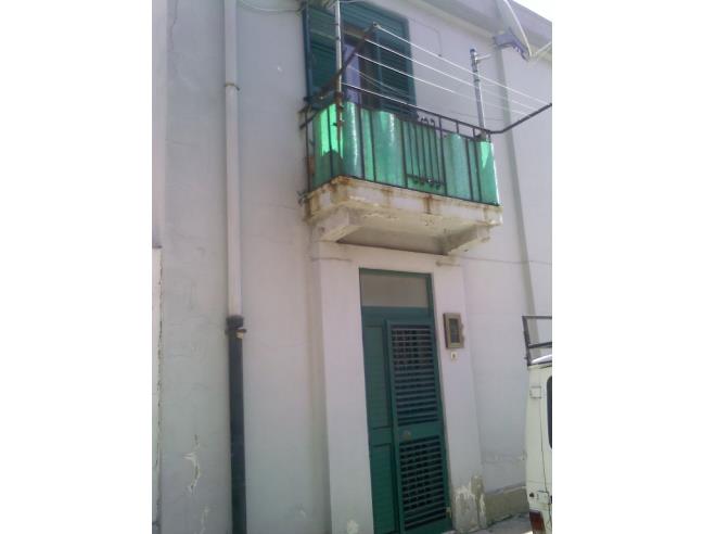 Anteprima foto 8 - Appartamento in Vendita a Messina (Messina)