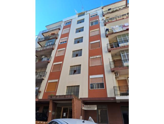 Anteprima foto 8 - Appartamento in Vendita a Messina (Messina)