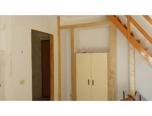 Anteprima foto 8 - Appartamento in Vendita a Messina (Messina)