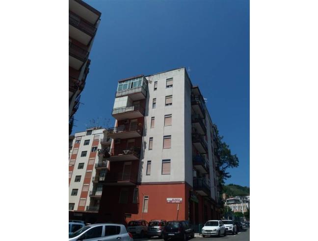 Anteprima foto 8 - Appartamento in Vendita a Messina (Messina)