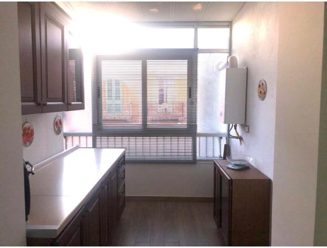 Anteprima foto 8 - Appartamento in Vendita a Messina (Messina)