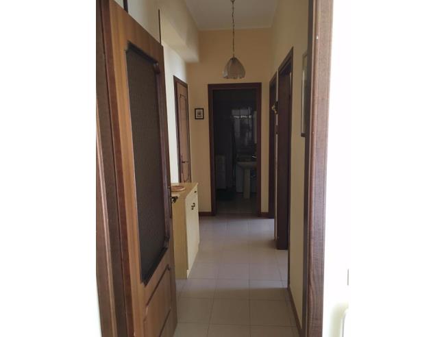 Anteprima foto 2 - Appartamento in Vendita a Messina - Mili Marina