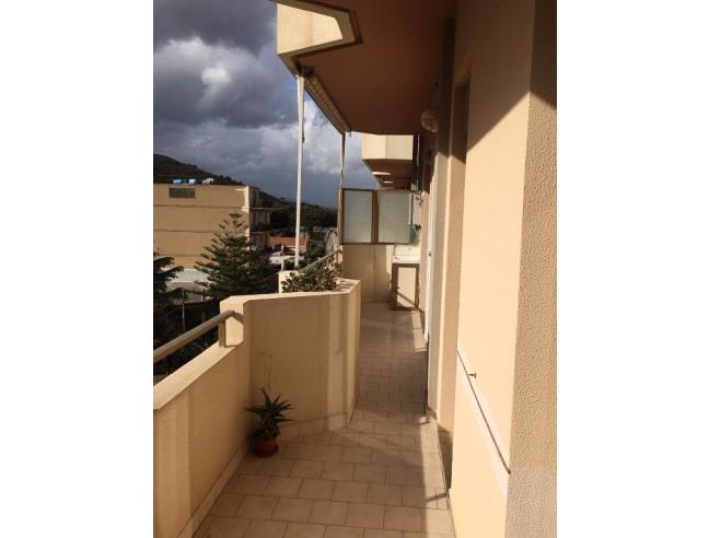 Anteprima foto 4 - Appartamento in Vendita a Messina - Mili Marina