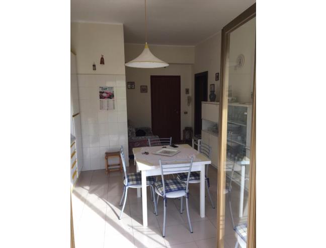 Anteprima foto 5 - Appartamento in Vendita a Messina - Mili Marina
