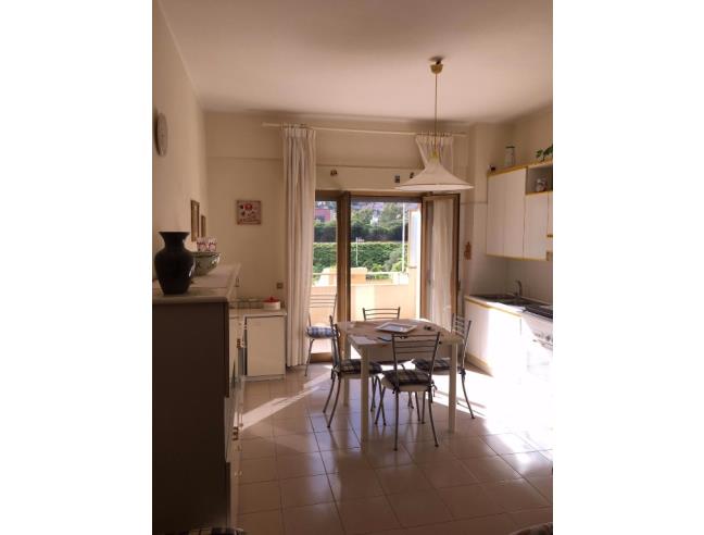 Anteprima foto 8 - Appartamento in Vendita a Messina - Mili Marina