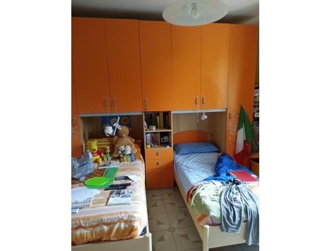 Anteprima foto 2 - Appartamento in Vendita a Messina - San Saba