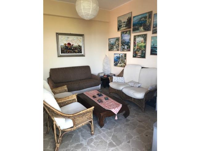 Anteprima foto 4 - Appartamento in Vendita a Messina - San Saba