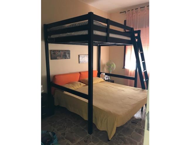 Anteprima foto 5 - Appartamento in Vendita a Messina - San Saba