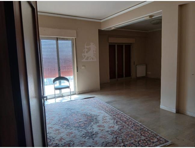 Anteprima foto 2 - Appartamento in Vendita a Messina - Sant'Agata