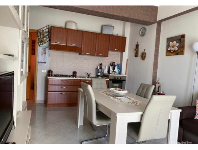 Anteprima foto 2 - Appartamento in Vendita a Messina - Santa Margherita