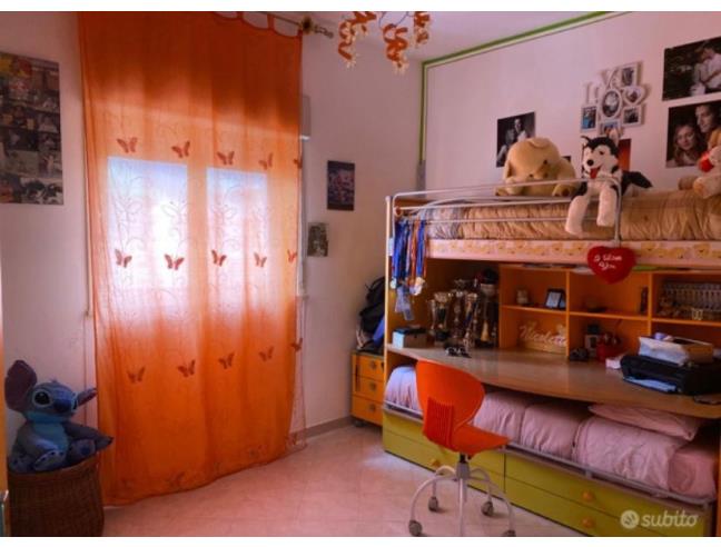 Anteprima foto 3 - Appartamento in Vendita a Messina - Santa Margherita