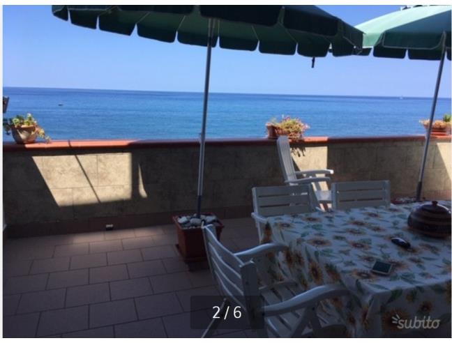 Anteprima foto 2 - Appartamento in Vendita a Messina - Spartà