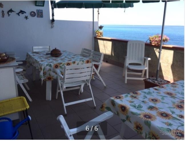 Anteprima foto 3 - Appartamento in Vendita a Messina - Spartà