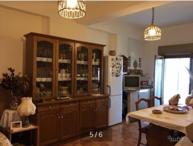 Anteprima foto 4 - Appartamento in Vendita a Messina - Spartà