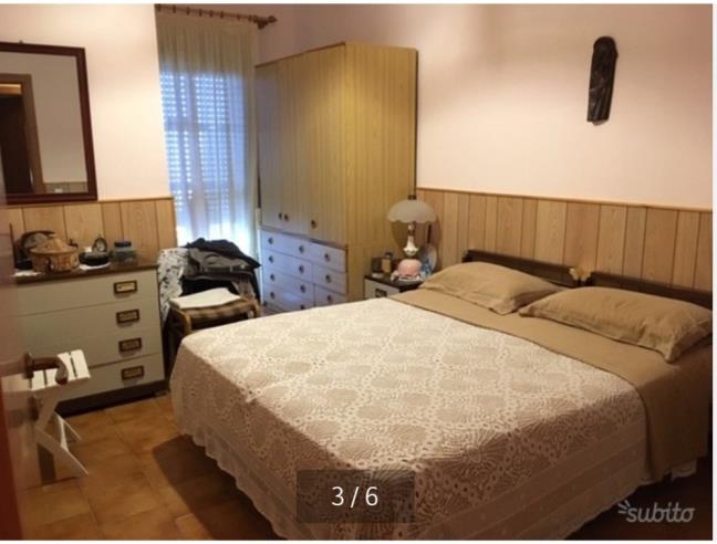 Anteprima foto 6 - Appartamento in Vendita a Messina - Spartà