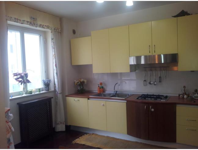 Anteprima foto 2 - Appartamento in Vendita a Messina - Tremestieri