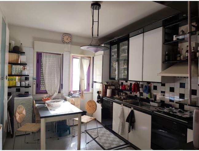 Anteprima foto 3 - Appartamento in Vendita a Messina - Zafferia