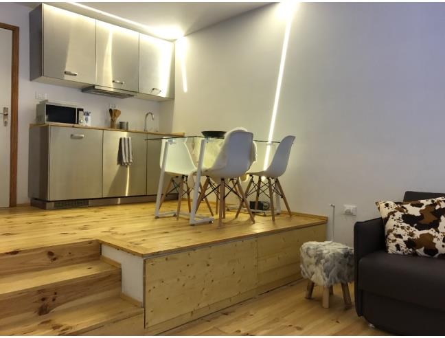 Anteprima foto 2 - Appartamento in Vendita a Mezzana - Marilleva 1400