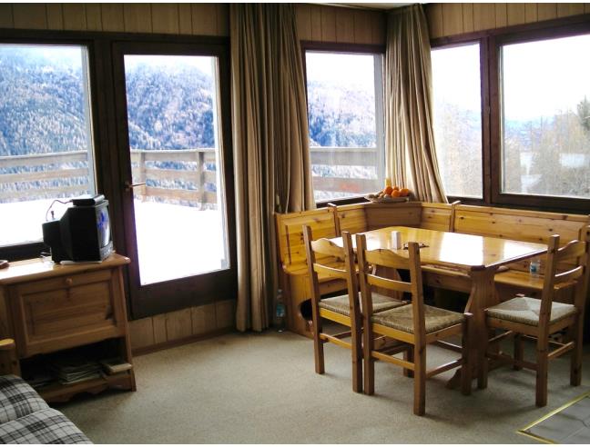 Anteprima foto 2 - Appartamento in Vendita a Mezzana - Marilleva 1400