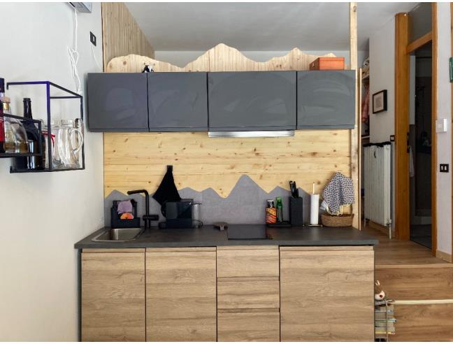 Anteprima foto 3 - Appartamento in Vendita a Mezzana - Marilleva 1400