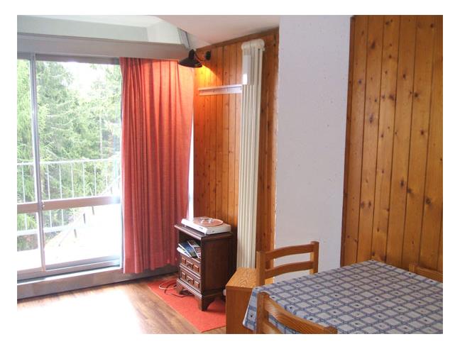 Anteprima foto 3 - Appartamento in Vendita a Mezzana - Marilleva 1400
