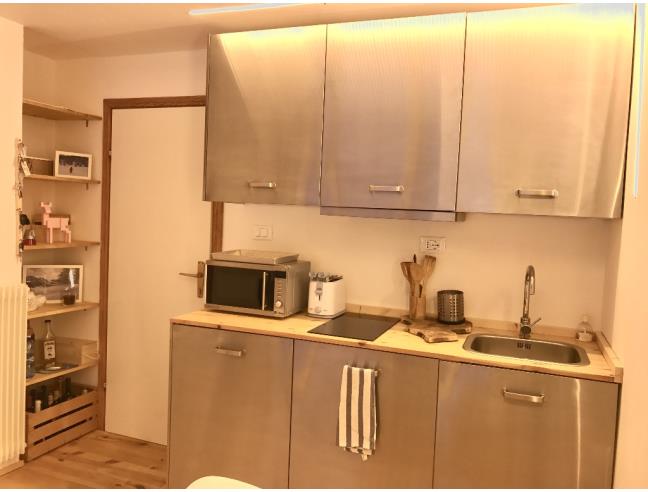 Anteprima foto 4 - Appartamento in Vendita a Mezzana - Marilleva 1400