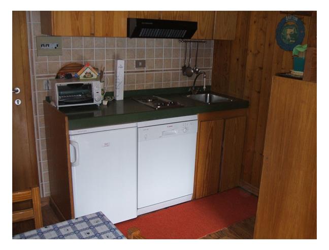 Anteprima foto 4 - Appartamento in Vendita a Mezzana - Marilleva 1400