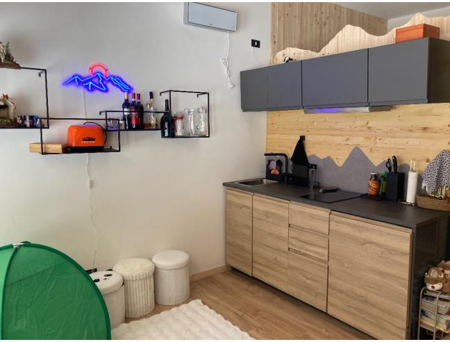 Anteprima foto 5 - Appartamento in Vendita a Mezzana - Marilleva 1400