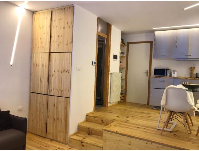 Anteprima foto 5 - Appartamento in Vendita a Mezzana - Marilleva 1400