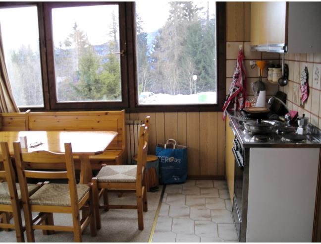 Anteprima foto 5 - Appartamento in Vendita a Mezzana - Marilleva 1400