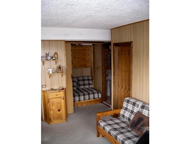 Anteprima foto 7 - Appartamento in Vendita a Mezzana - Marilleva 1400