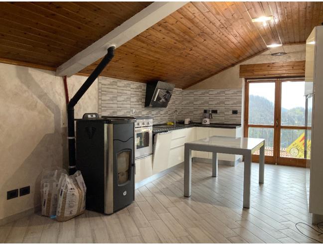 Anteprima foto 2 - Appartamento in Vendita a Mezzenile (Torino)